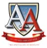 Academic Advantage logo